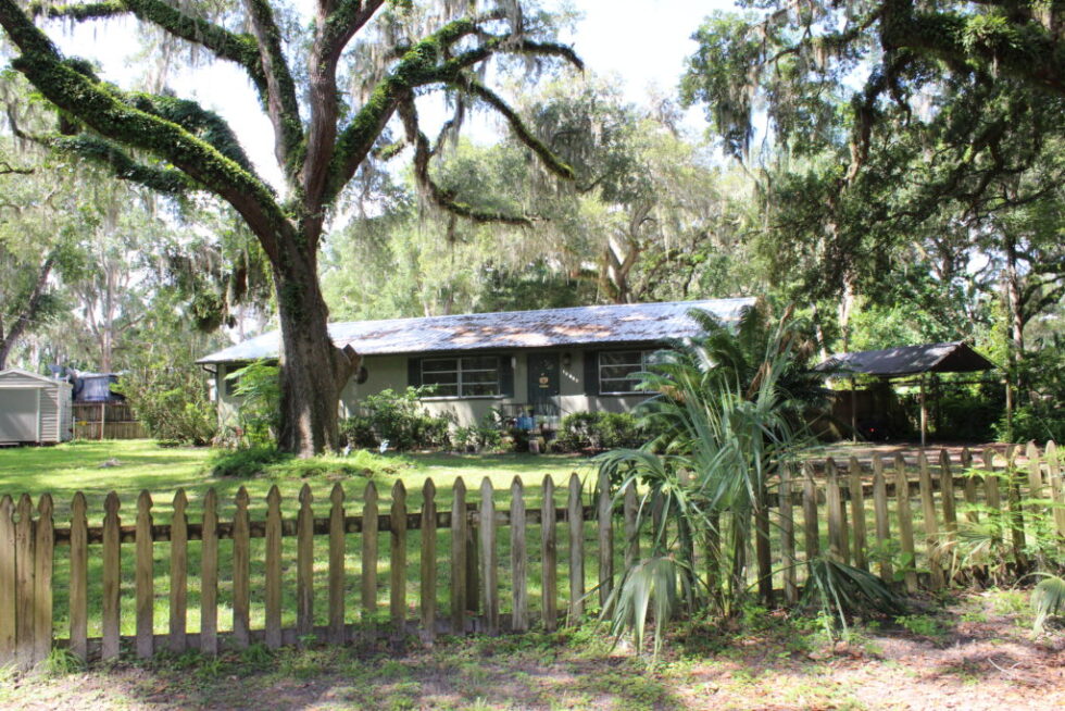 Lake Rousseau Rv Resort Home - Lake Rousseau RV Resort