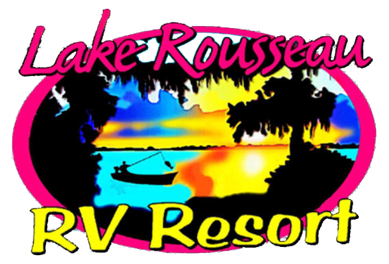 Lake Rousseau RV Resort